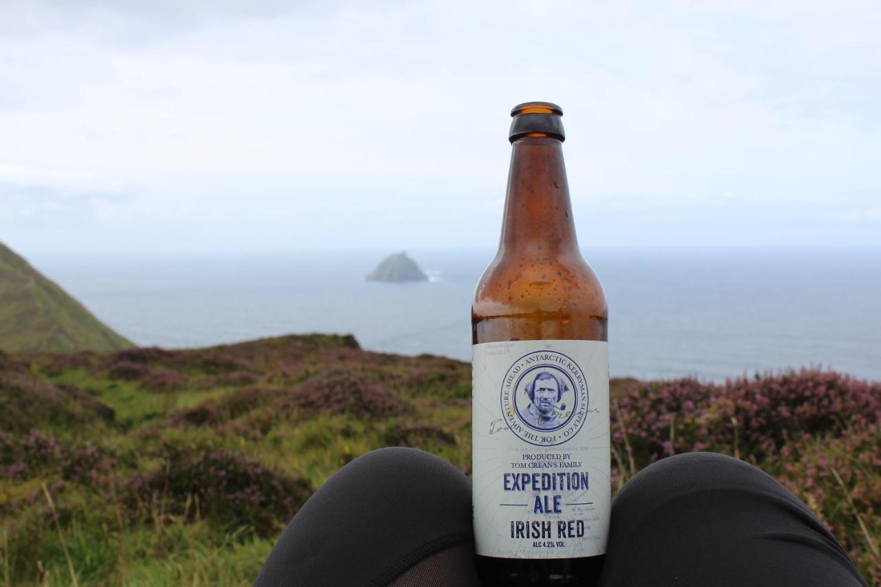 Tom Crean Base Camp - Food Drink Bed Hotel Kenmare Exterior photo